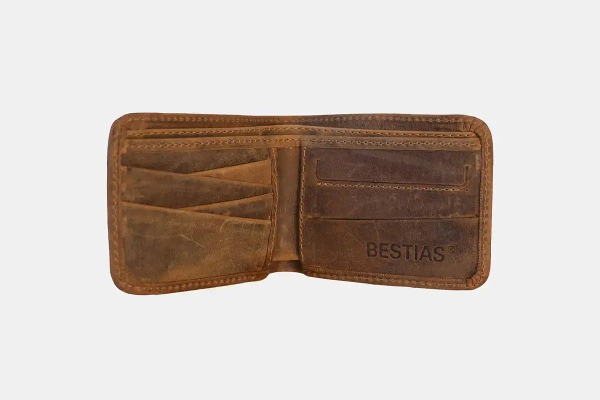 Clothing Accessories - Billetera - Mole Classic WF/G - BESTIAS