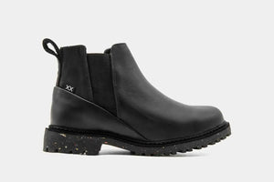 Shoes - Bota Chelsea - Walrus Black - BESTIAS