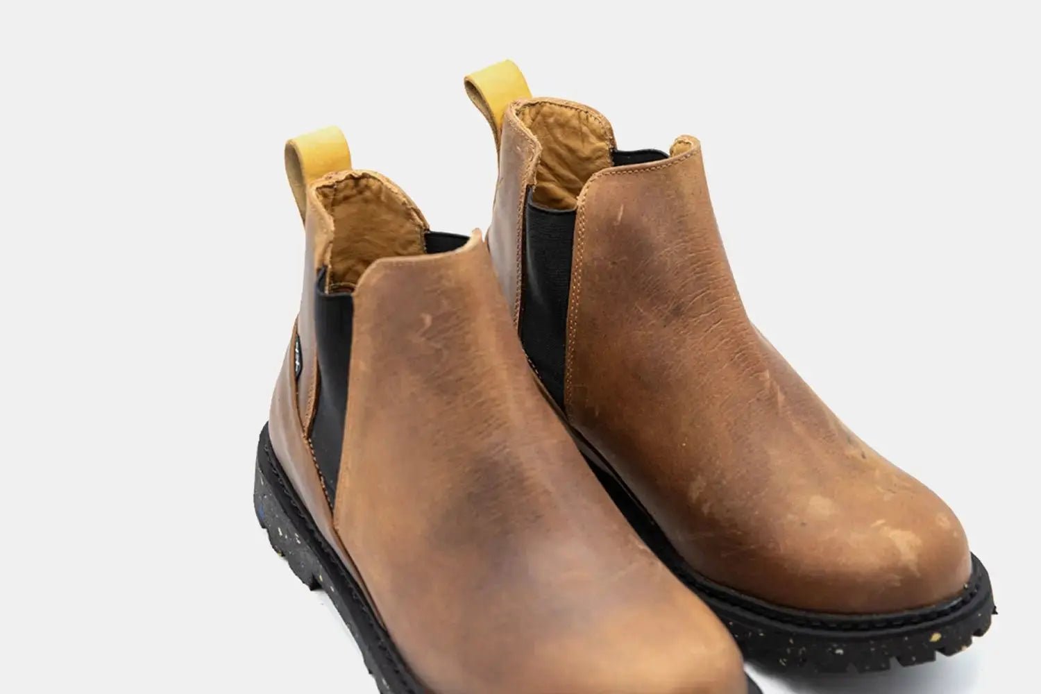 Shoes - Bota Chelsea - Walrus West Fargo - BESTIAS