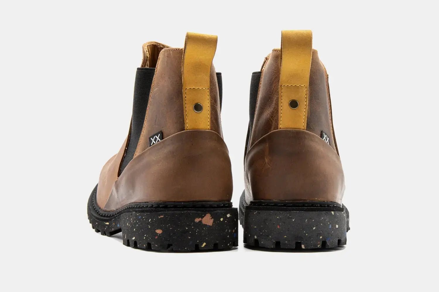 Shoes - Bota Chelsea - Walrus West Fargo - BESTIAS