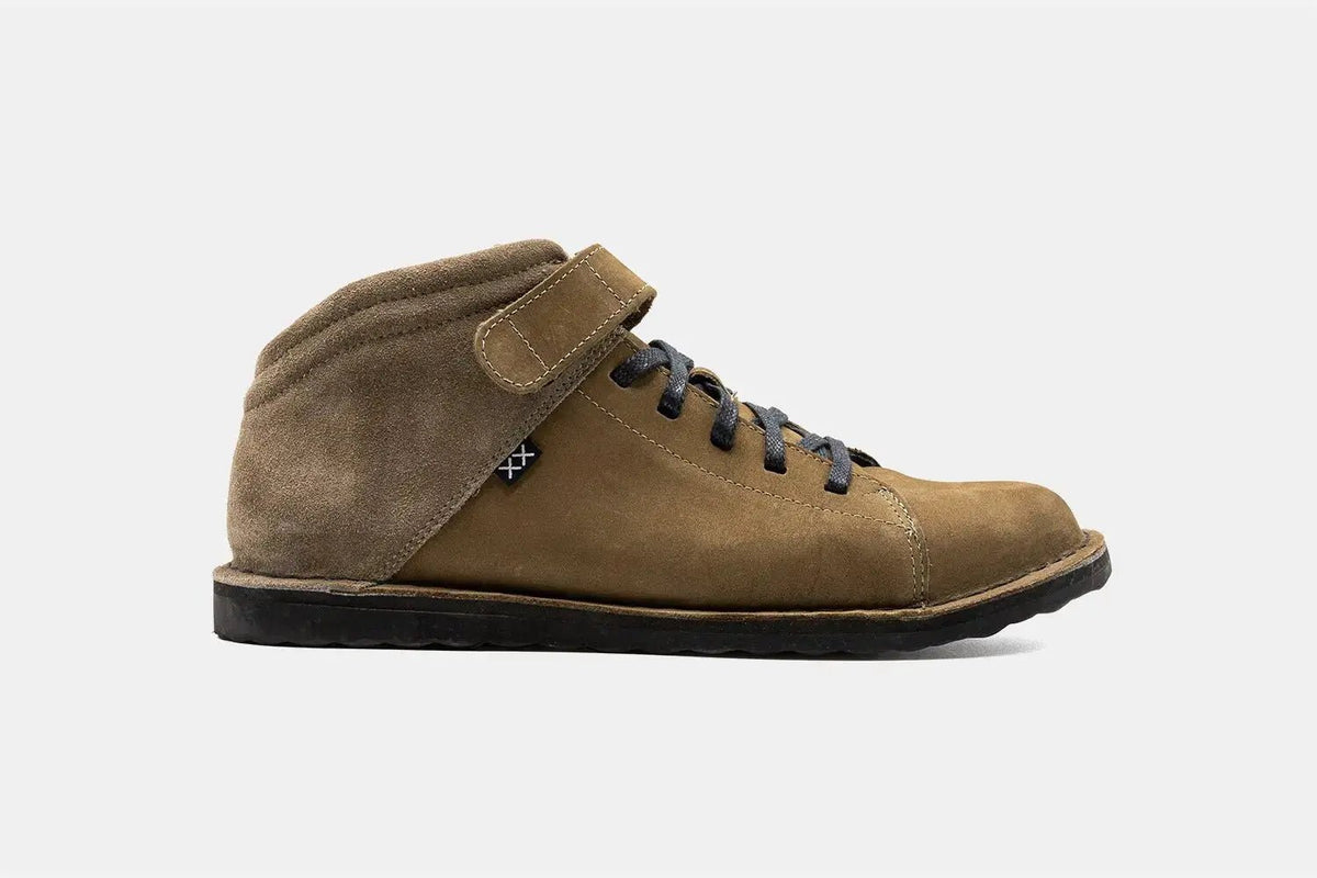 Kiltro | Nubuck Verde - 40