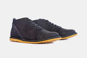 Shoes - Botín Hombre - Numbat New Navy Blue - BESTIAS