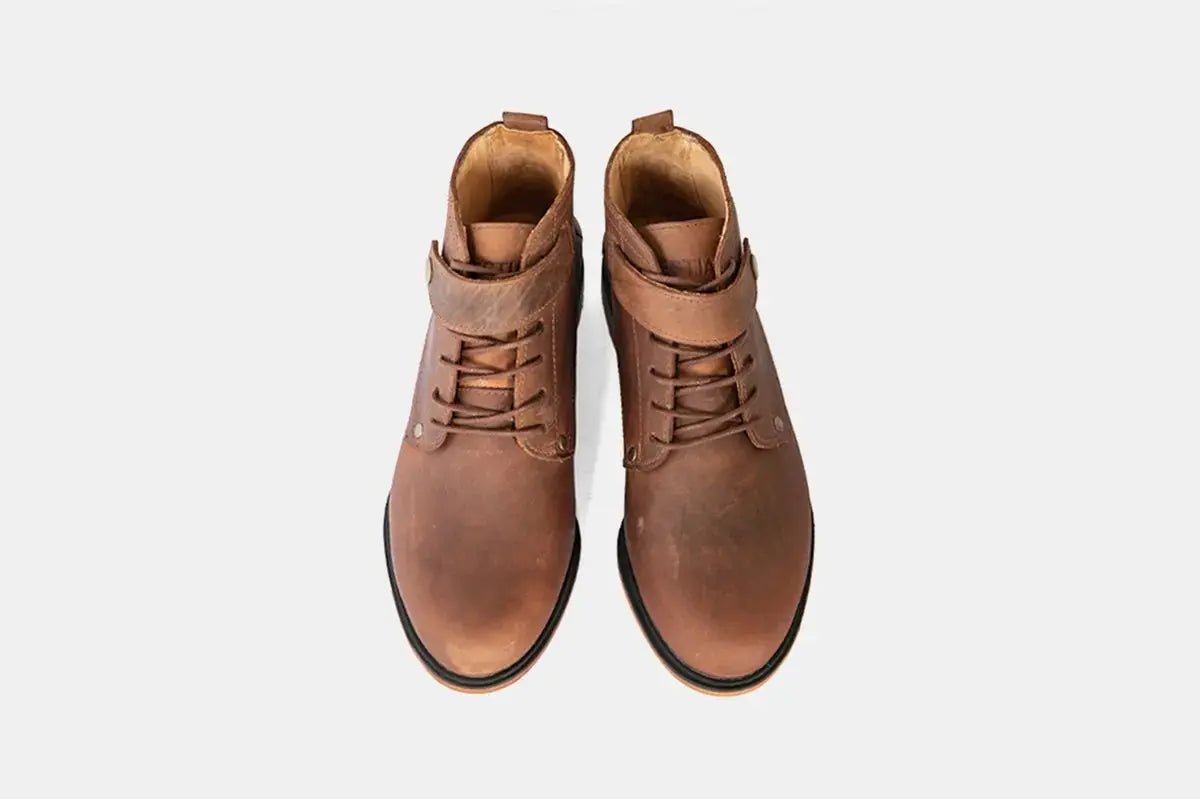 Zapatos sales bestias mujer