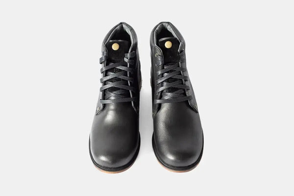 Botines de Cuero para Mujer〗Envíos a domicilio Bestias BESTIAS