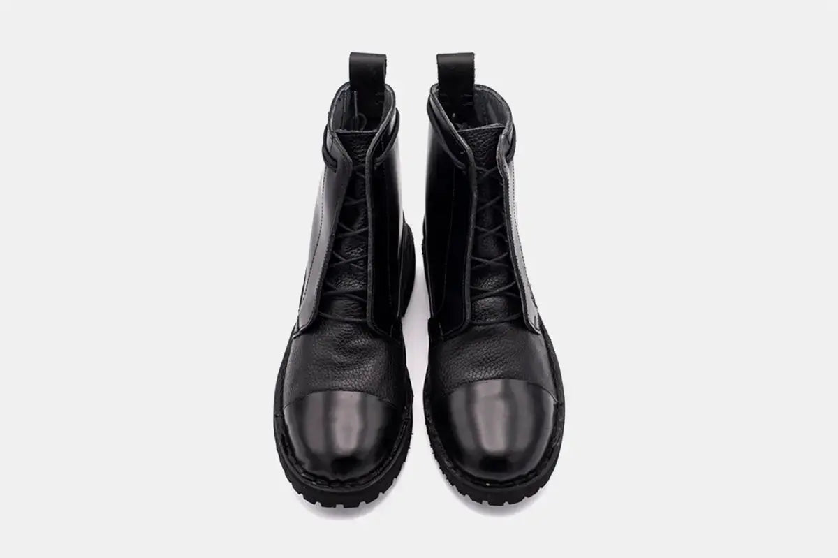 Shoes - Bototo Mujer - Betta Black - BESTIAS