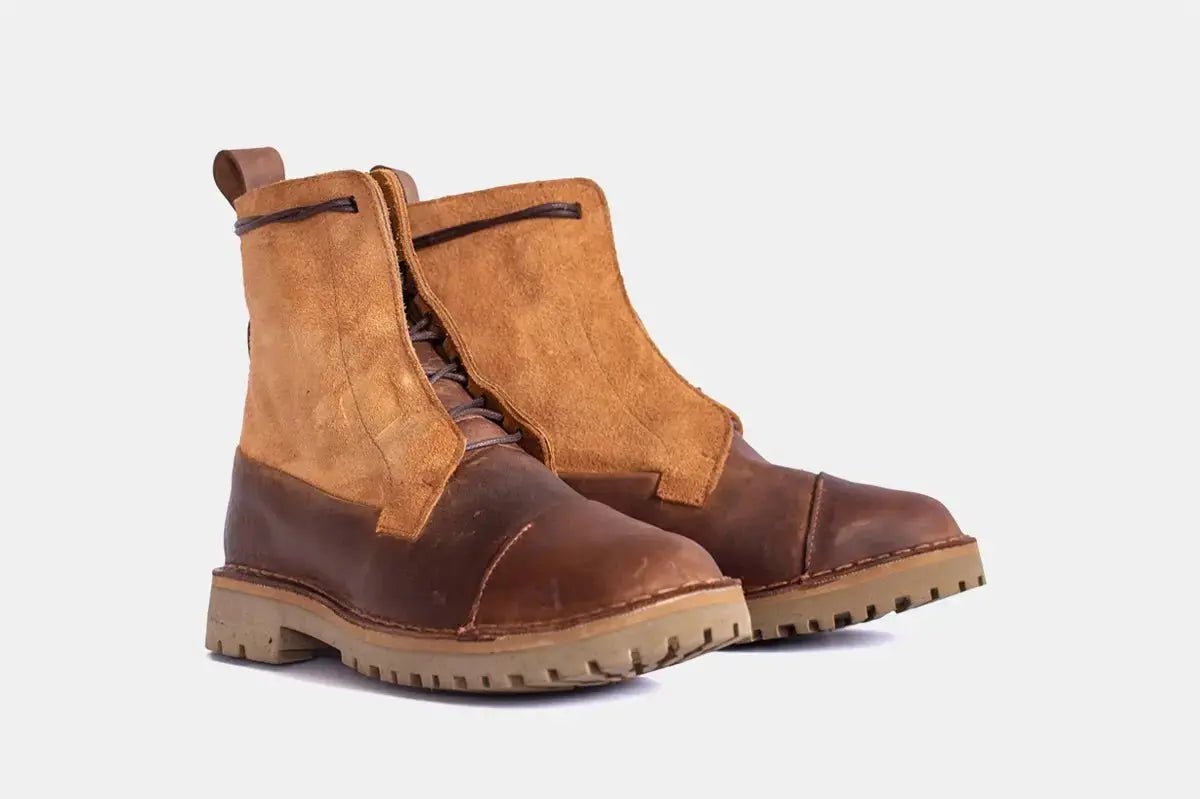 Bototo timberland 2025