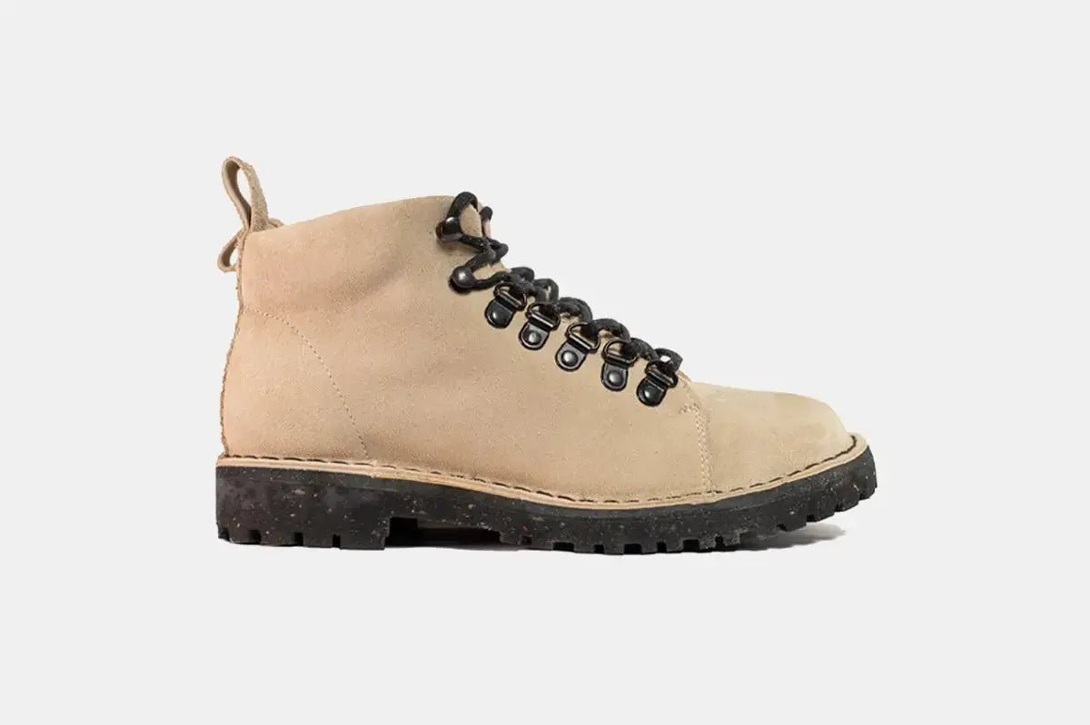 Shoes - Bototo Mujer - Ursus White - BESTIAS