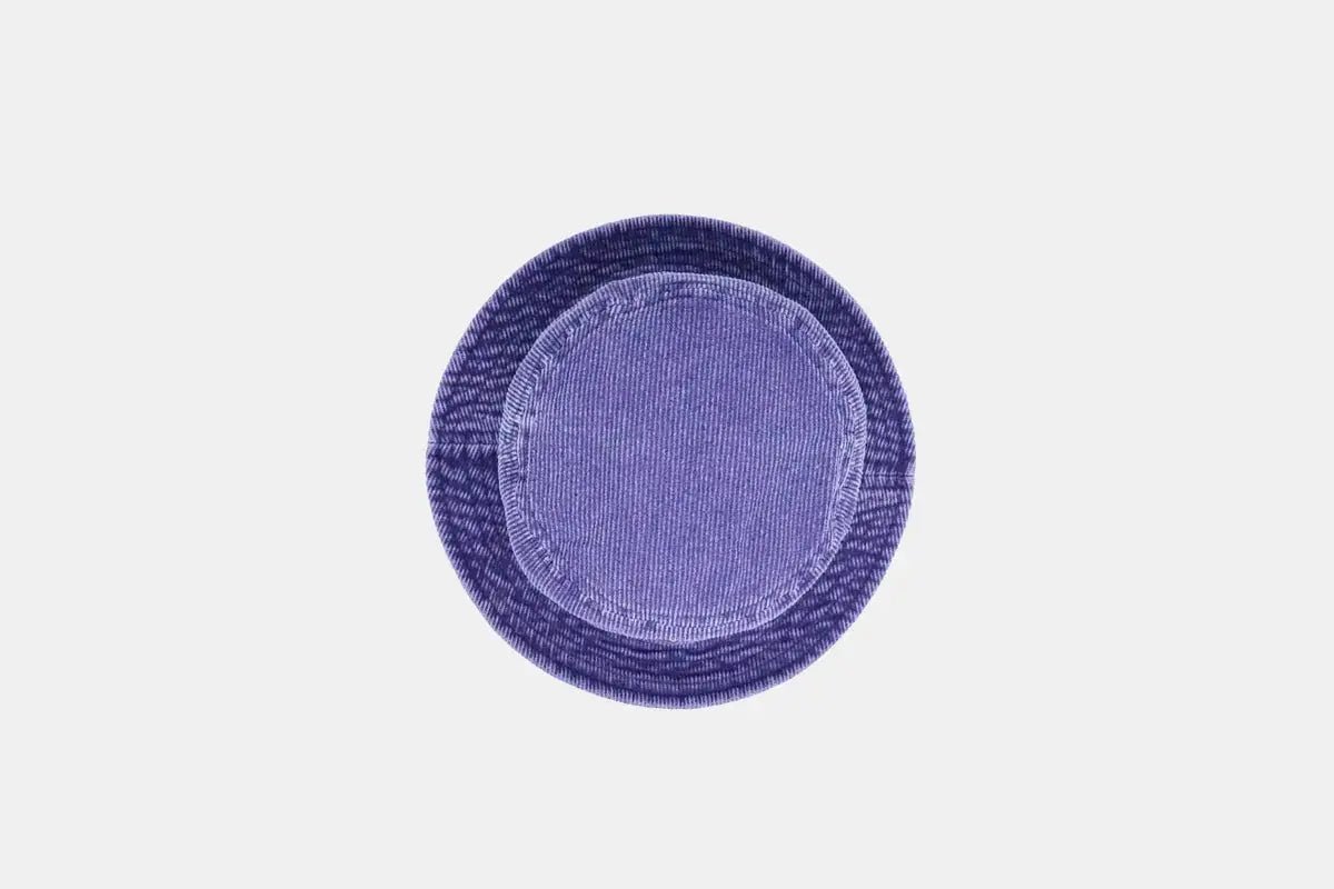 Clothing Accessories - Bucket Hat Purple - BESTIAS