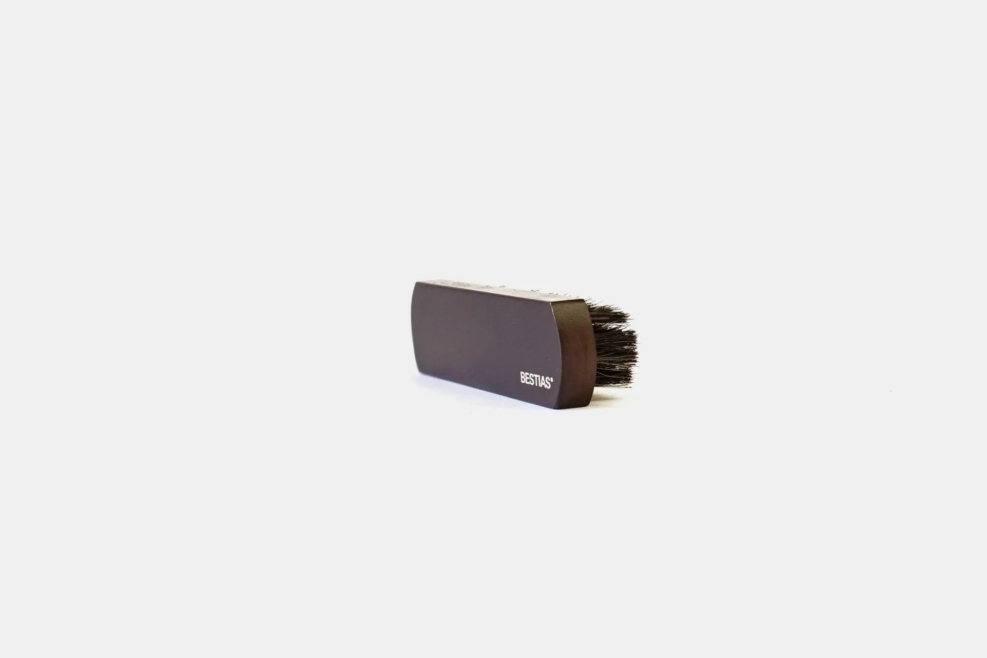 Clothing Accessories - Cepillo Limpiador Zapatos - Natural [detox lab] - BESTIAS