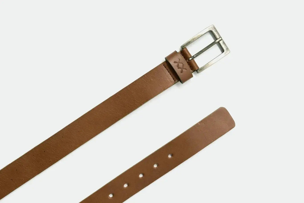 Cinturón Hombre - Border C/V — Bestias