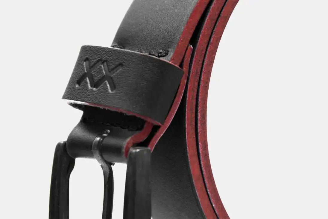 Cinturón Hombre - Border N/R — Bestias