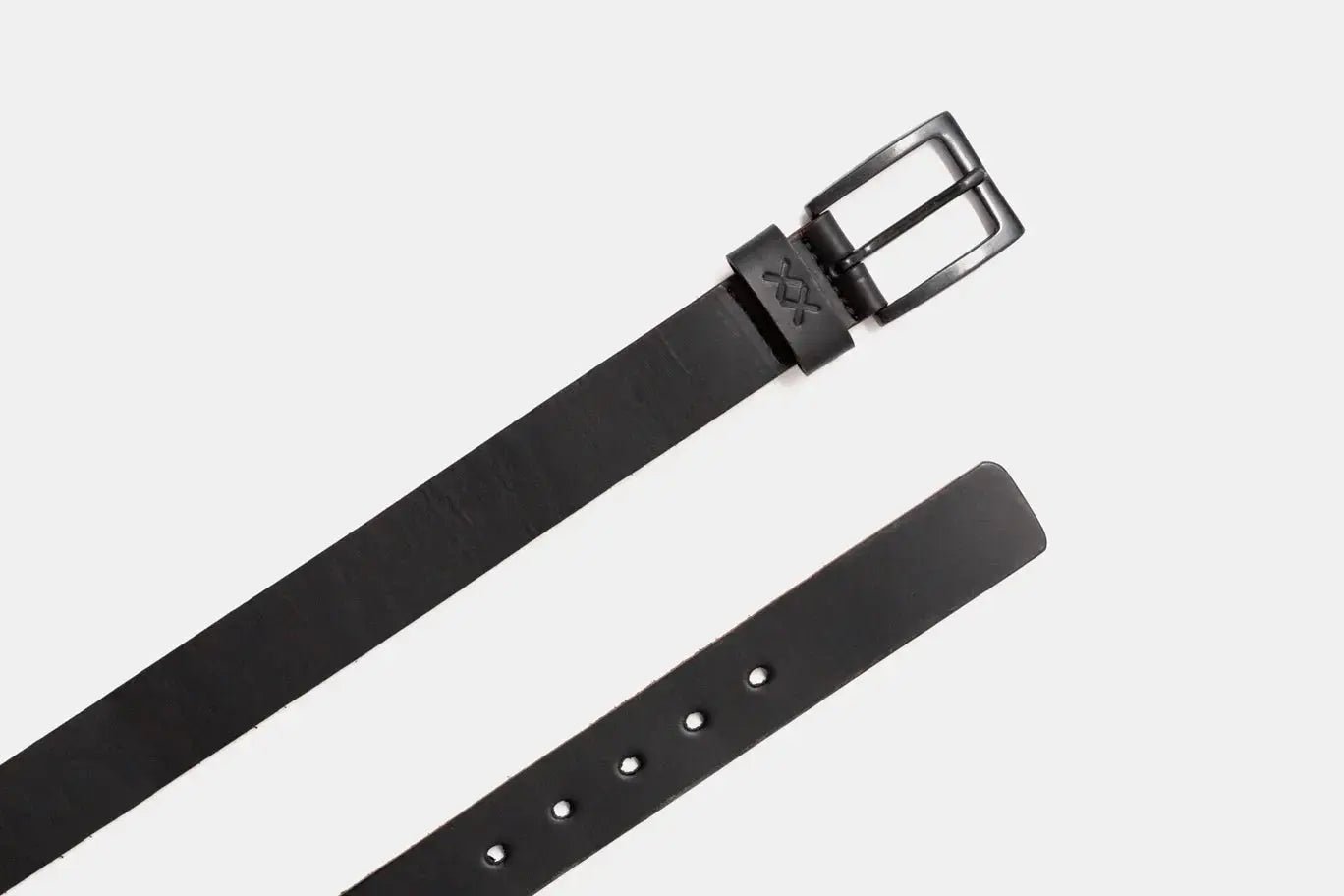 Cinturón Hombre - Border N/R — Bestias