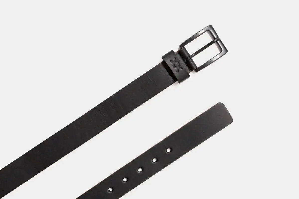 Cinturón hombre zara best sale