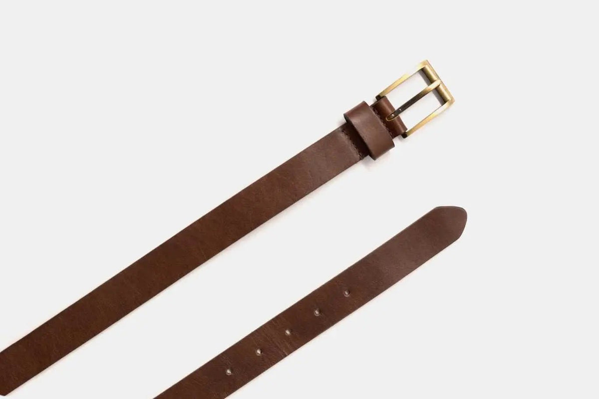 Clothing Accessories - Cinturón Hombre - Purasangre Agreste - BESTIAS