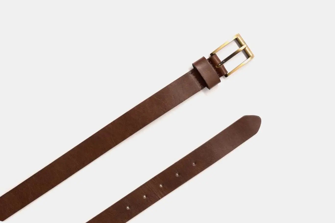 Clothing Accessories - Cinturón Hombre - Purasangre Agreste - BESTIAS