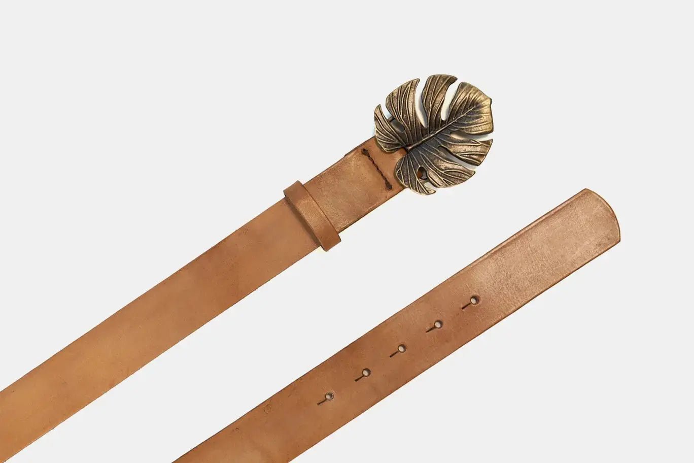 Cinturón Mujer - Monstera — Bestias