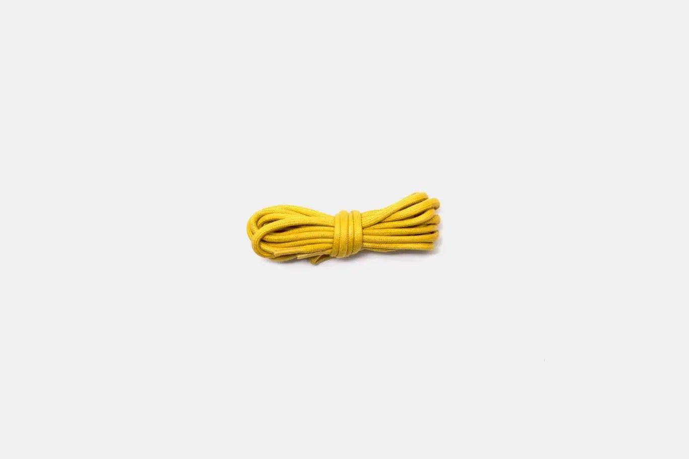 Clothing Accessories - Cordón Algodón Encerado 5MM - BESTIAS