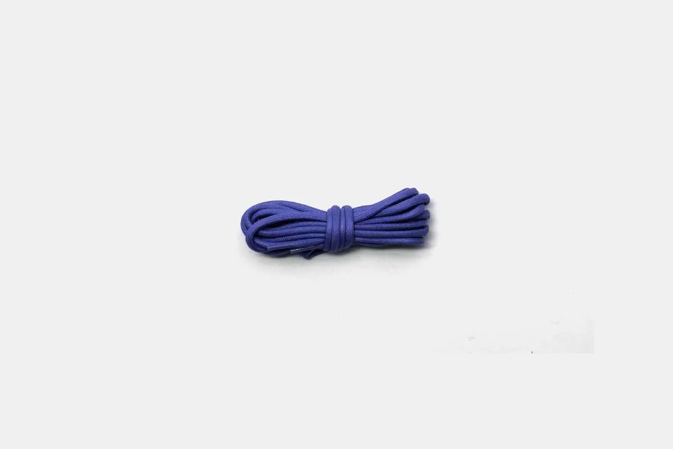 Clothing Accessories - Cordón Algodón Encerado 5MM - BESTIAS
