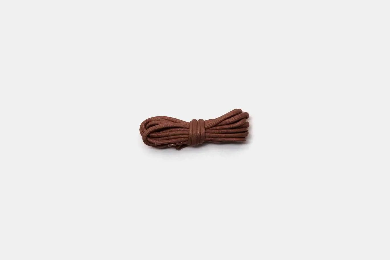 Clothing Accessories - Cordón Algodón Encerado 5MM - BESTIAS