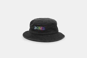 Clothing Accessories - Diva Bucket Hat - BESTIAS