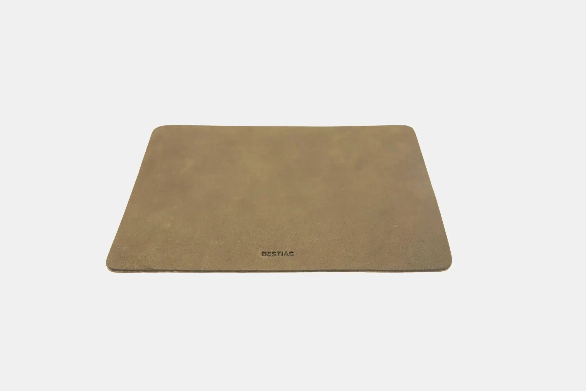 Clothing Accessories - Mouse Pad Verde - BESTIAS