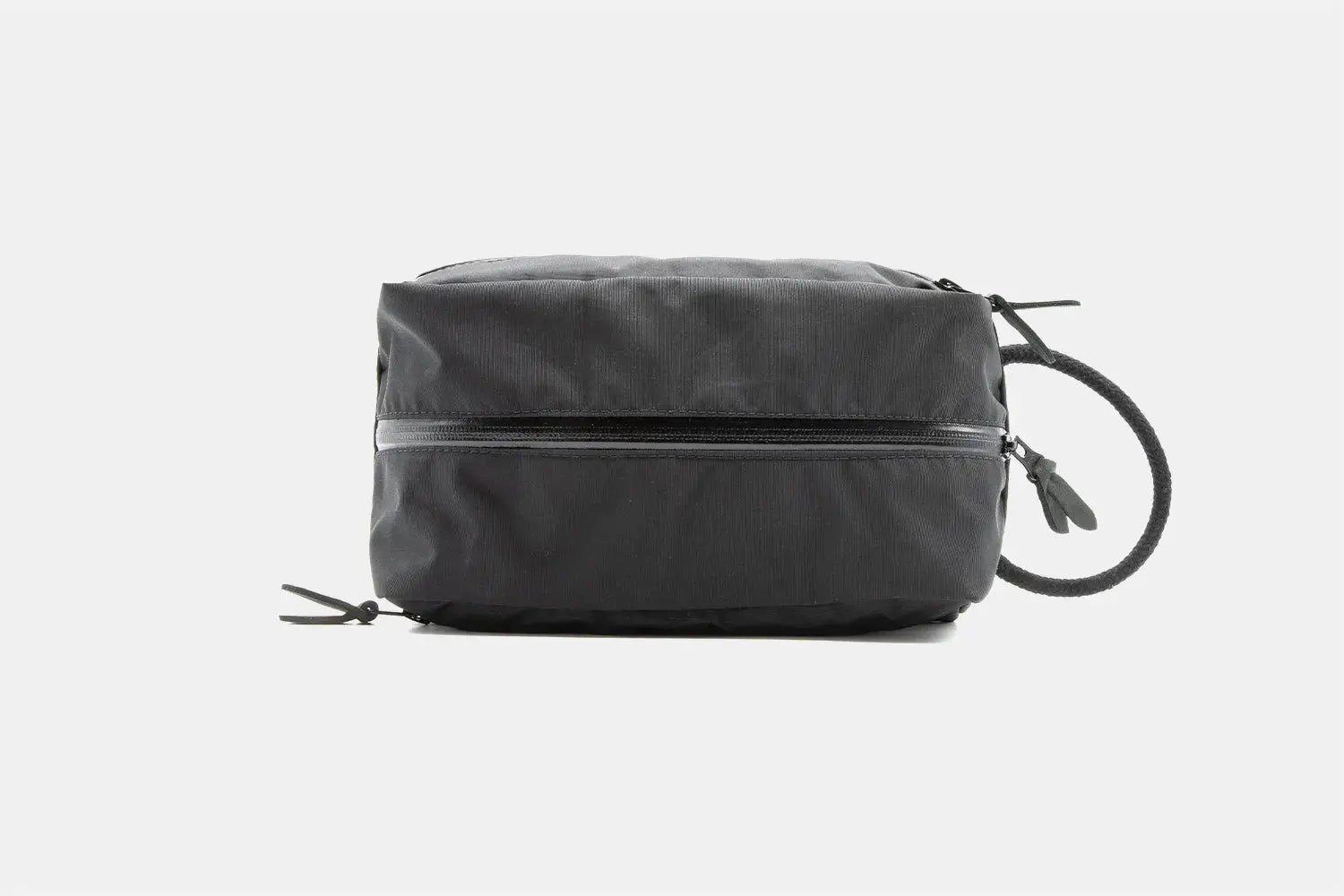 Bolsos, billeteras y estuches - Neceser - Grifo Negro - BESTIAS