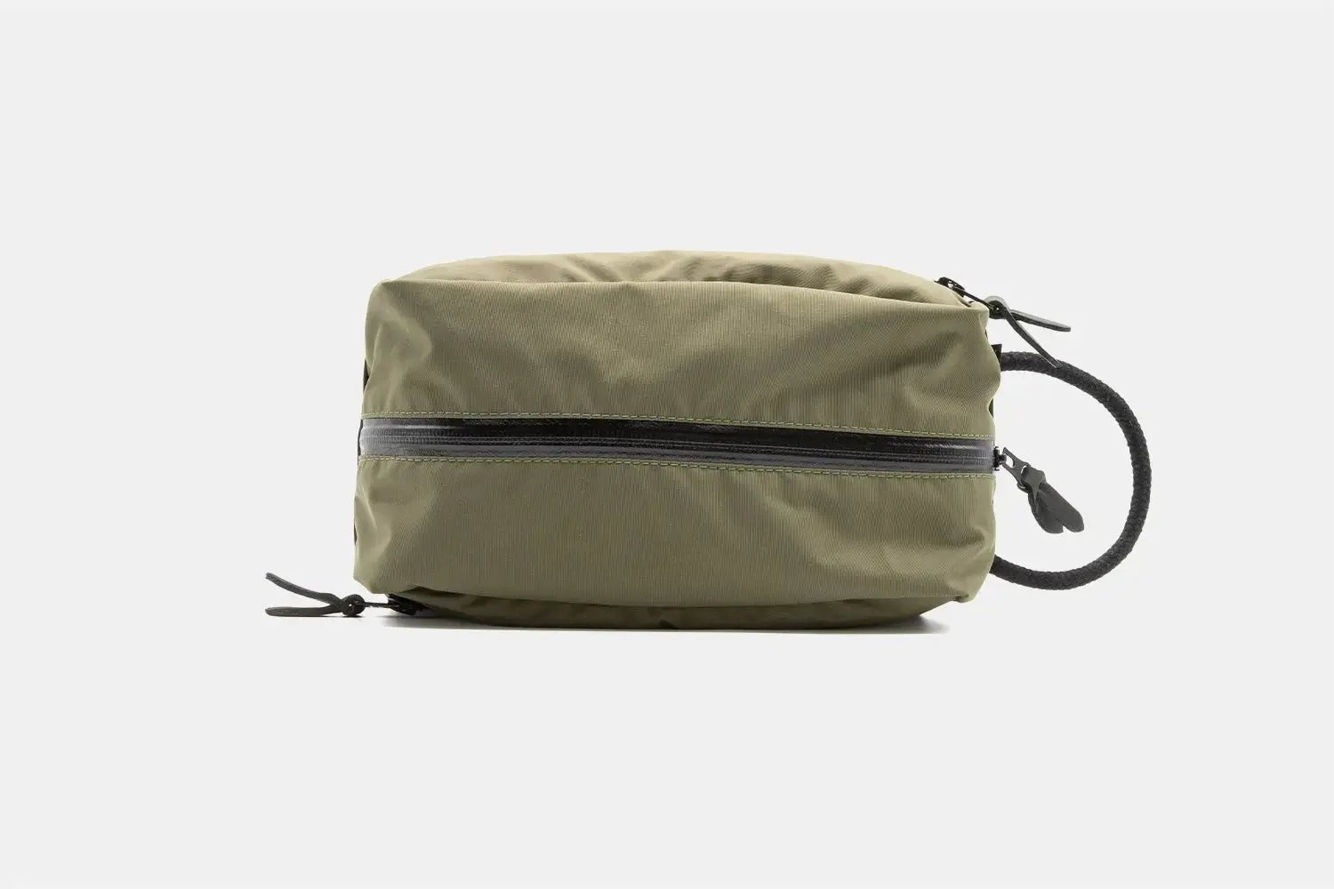 Bolsos, billeteras y estuches - Neceser - Grifo Oliva - BESTIAS