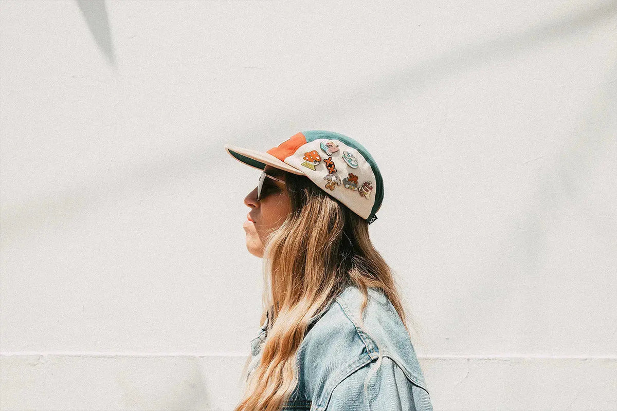 - PIN MARTILLO GODERSI - BESTIAS