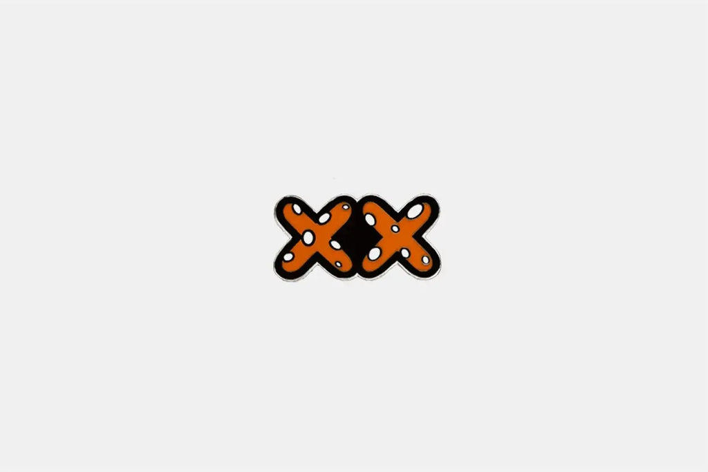 PIN XX GODERSI — Bestias