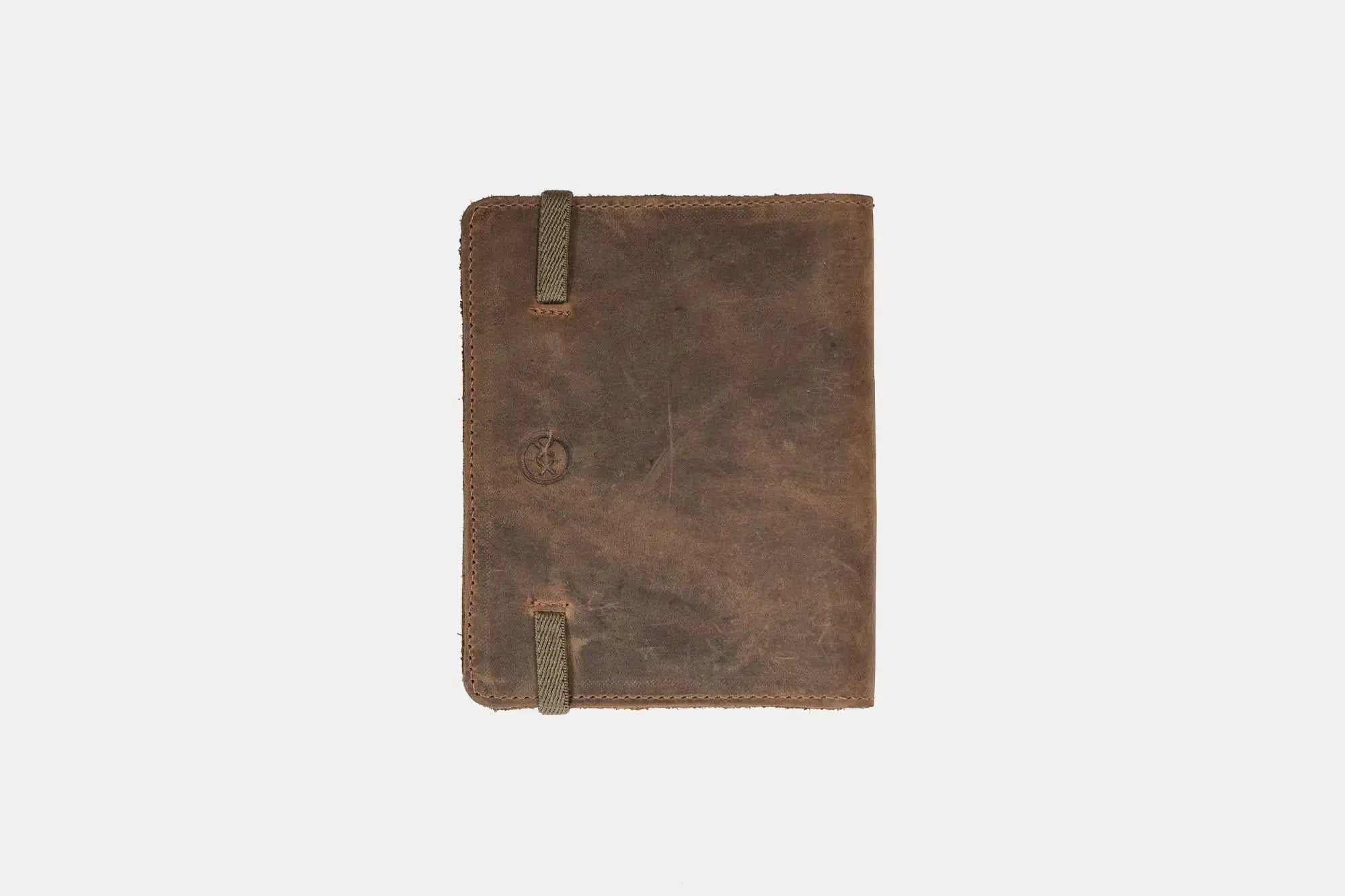 Portapasaportes - Mole Travel WF/V — Bestias
