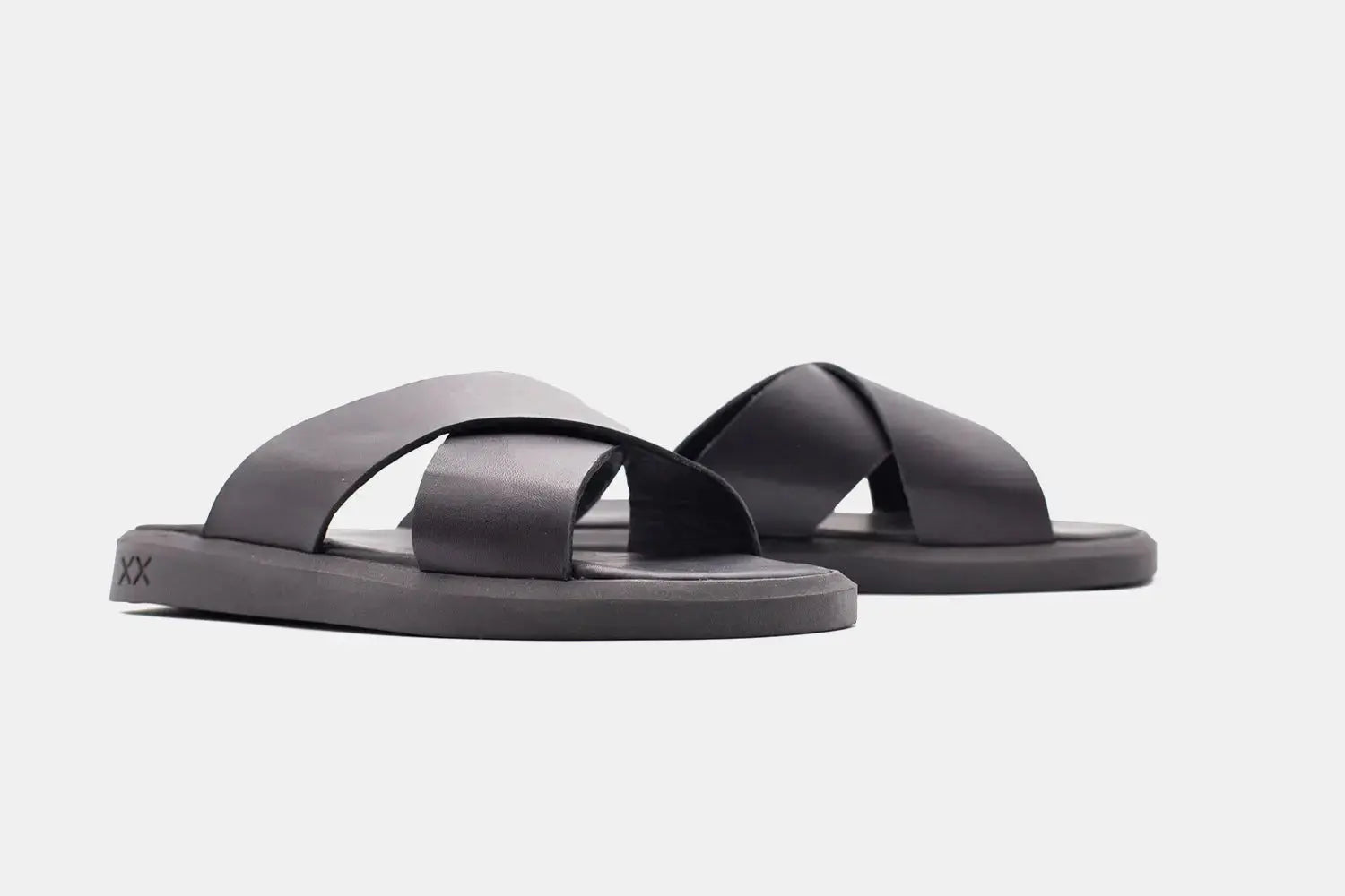 Shoes - Sandalia Hombre - Talamu New Black - BESTIAS