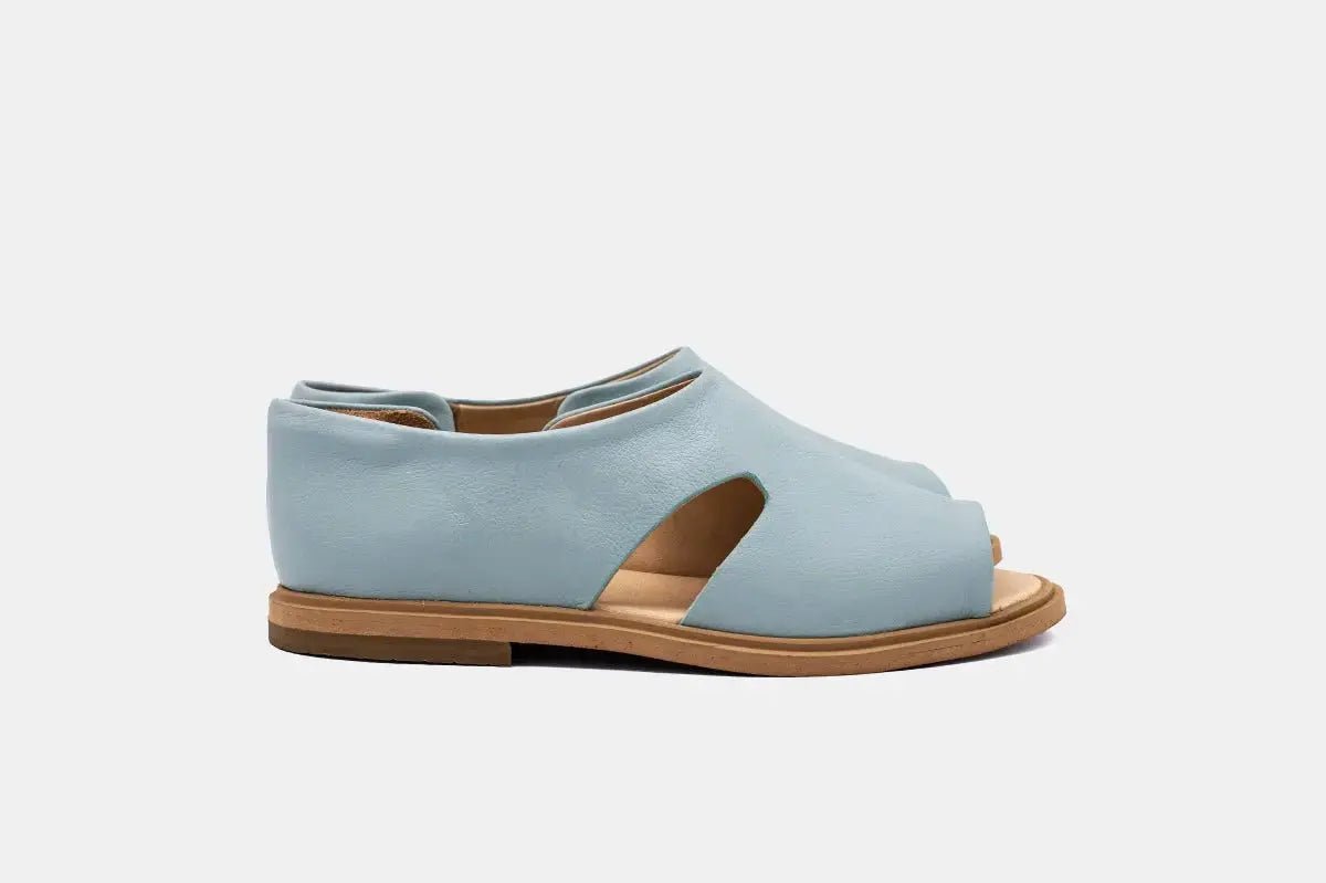 Shoes - Sandalia Mujer - Cebu Menta - BESTIAS