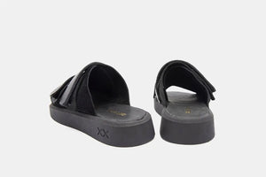 Shoes - Sandalia Mujer - Kembo Black - BESTIAS