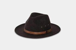 Clothing Accessories - Sombrero Brown Sugar - BESTIAS
