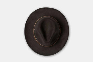Clothing Accessories - Sombrero Brown Sugar - BESTIAS