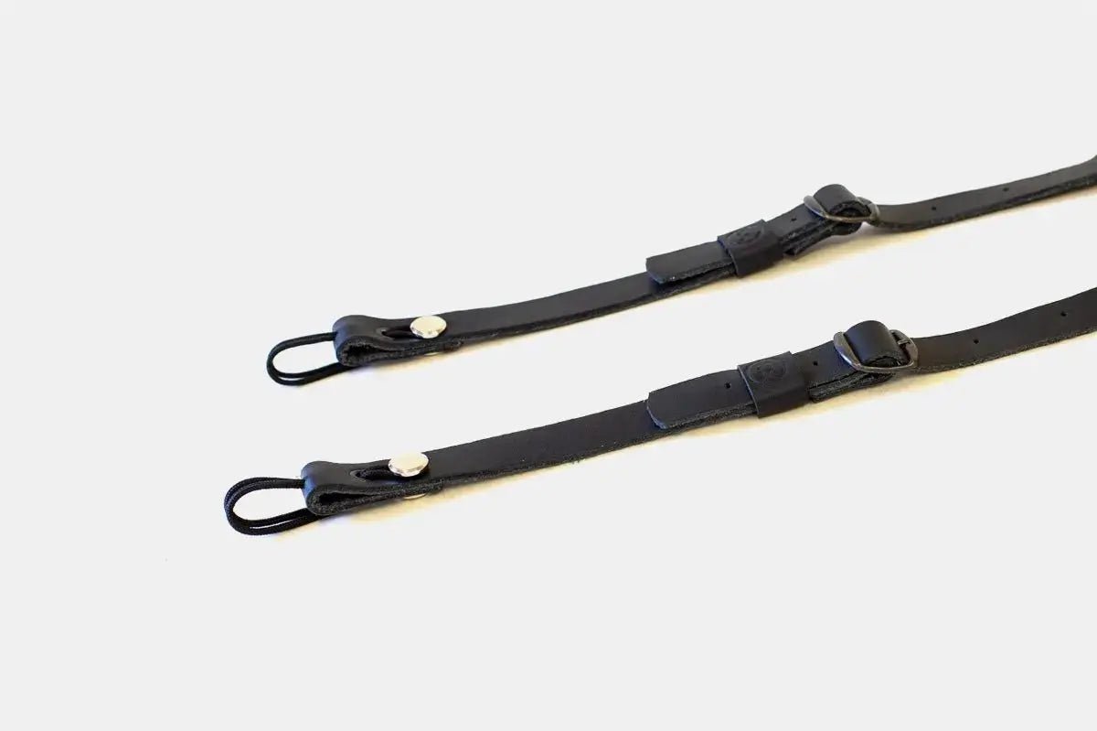 Strap Camara Black — Bestias