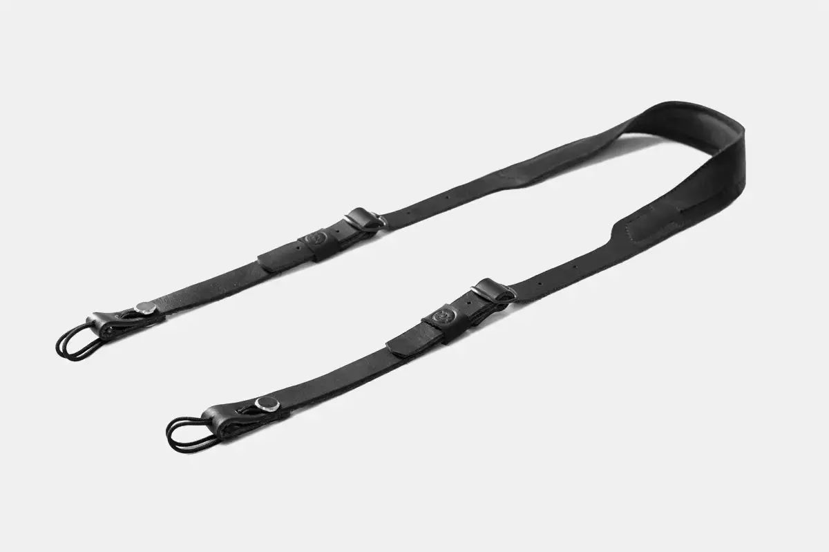 Strap Camara Black — Bestias