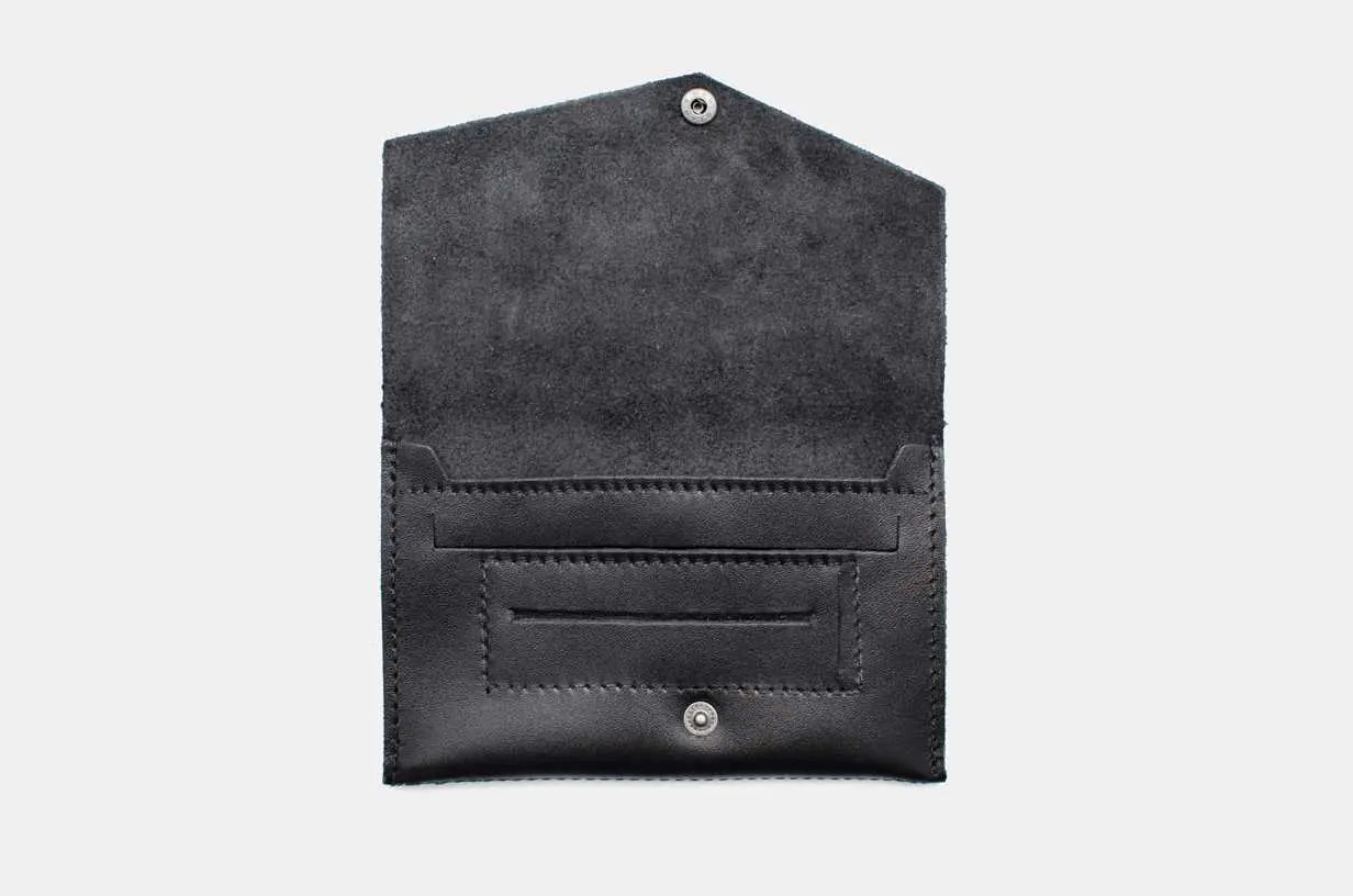 Tabaquera Black — Bestias