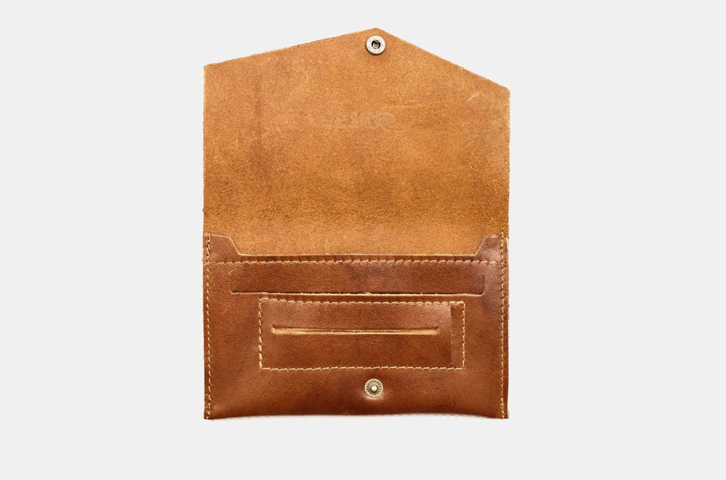 Tabaquera Curry — Bestias