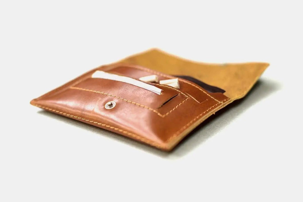 Tabaquera Curry — Bestias