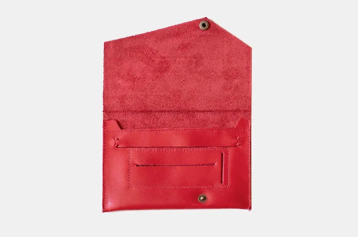 Tabaquera Red — Bestias