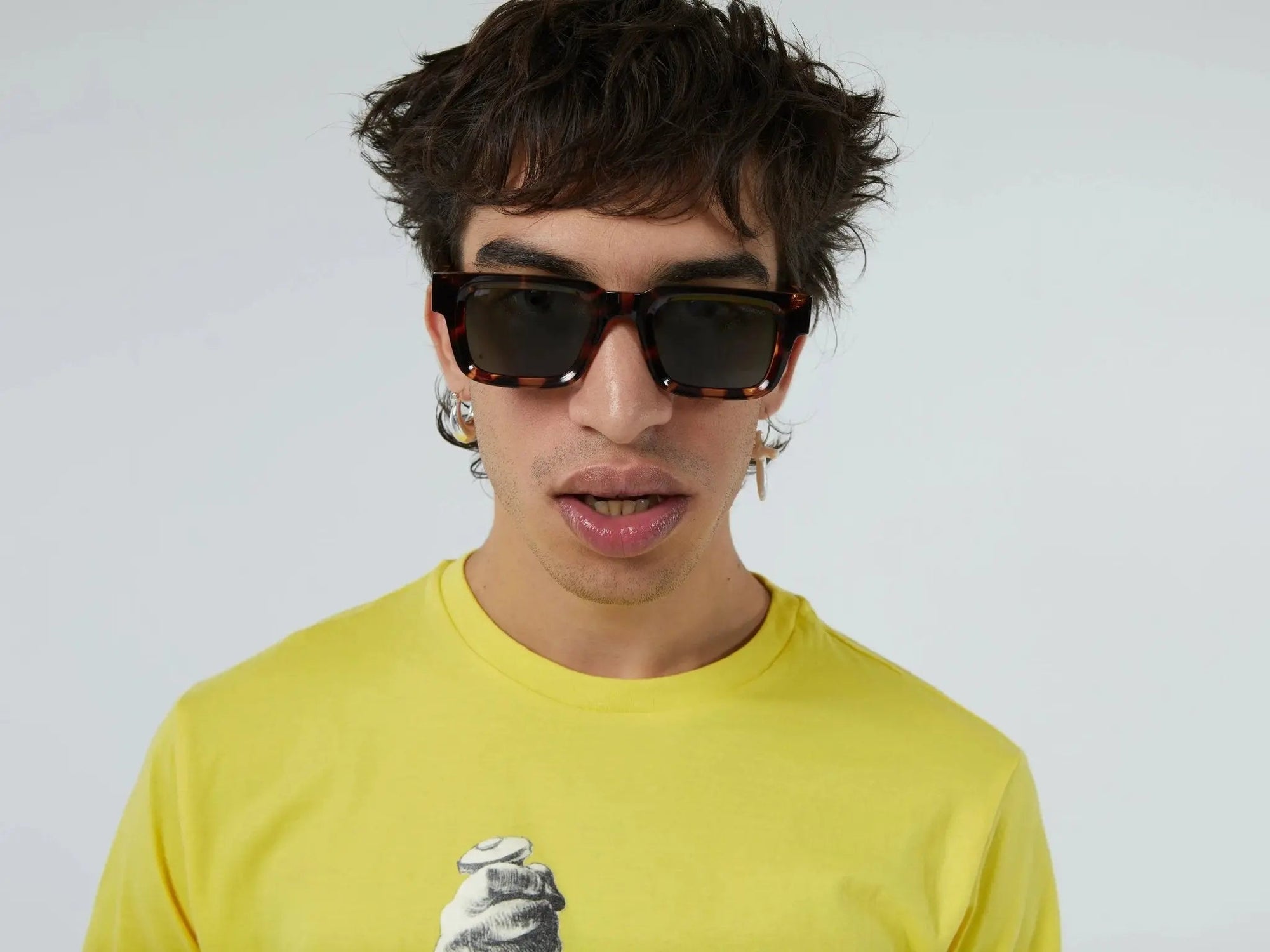 Accesorios / Unisex / Anteojos - Victor Havana - BESTIAS