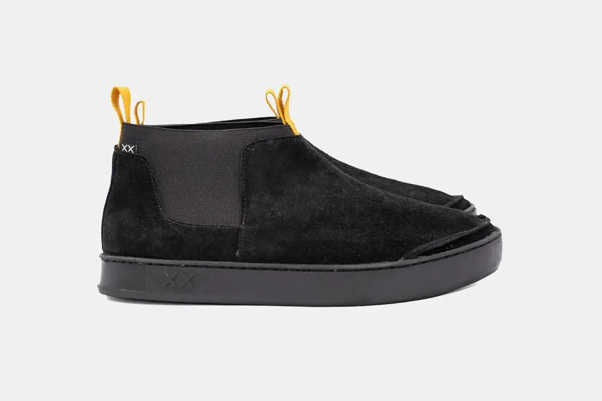 Zapatillas boho 2025