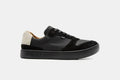 Zapatilla Hombre - Bora Black — Bestias