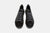 Shoes - Zapatilla Hombre - Cayman Hi-Suede Black Grafito - BESTIAS