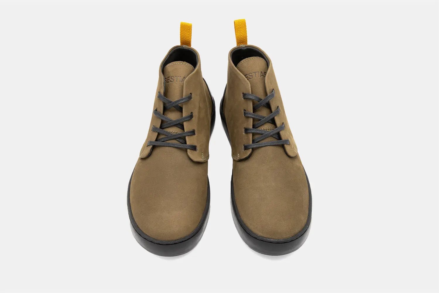 Shoes - Zapatilla Hombre - Gecko Verde - BESTIAS
