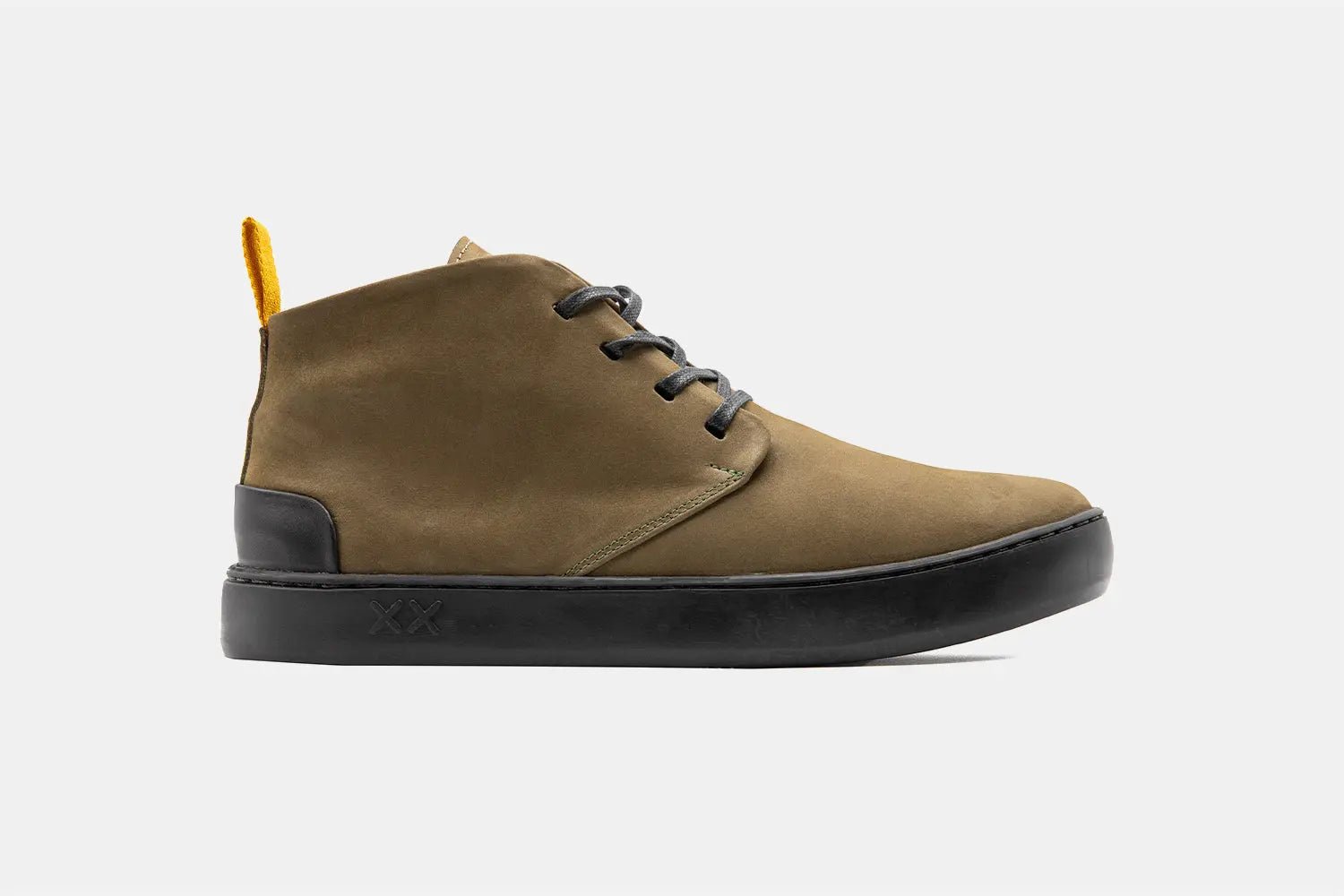 Shoes - Zapatilla Hombre - Gecko Verde - BESTIAS
