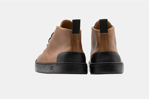 Shoes - Zapatilla Hombre - Gecko West Fargo - BESTIAS