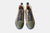 Shoes - Zapatilla Hombre - Kamaleon Verde - BESTIAS