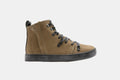 Zapatilla Hombre - Taka Fox Verde — Bestias